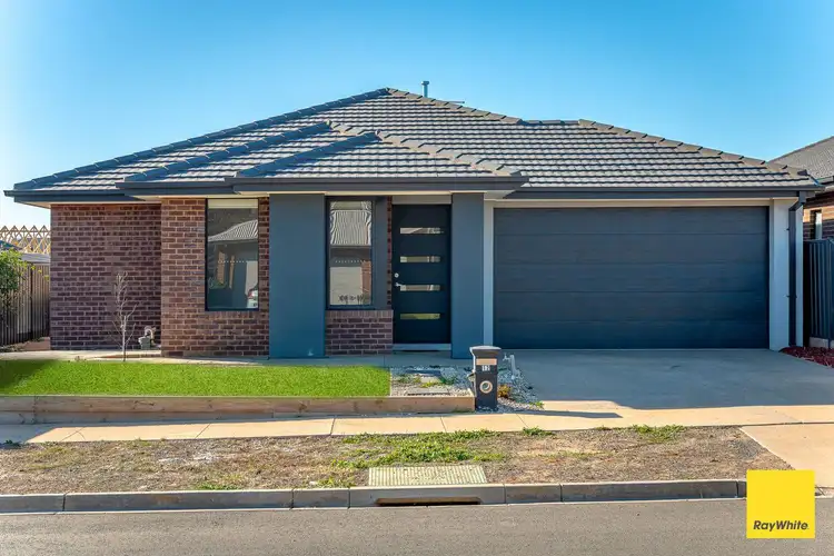 12 Leist Street, Huntly VIC 3551