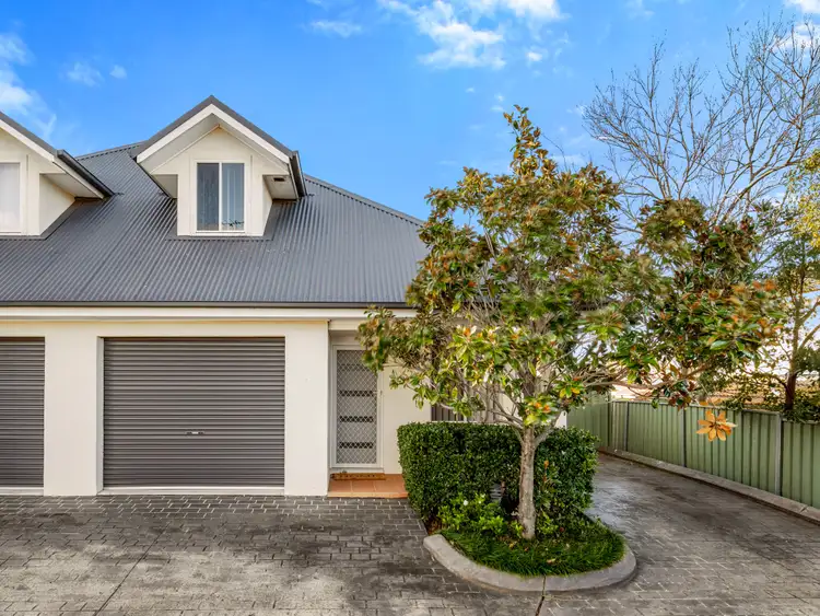 Main view of Homely townhouse listing, 6/65 Jamison Road, Kingswood NSW 2747