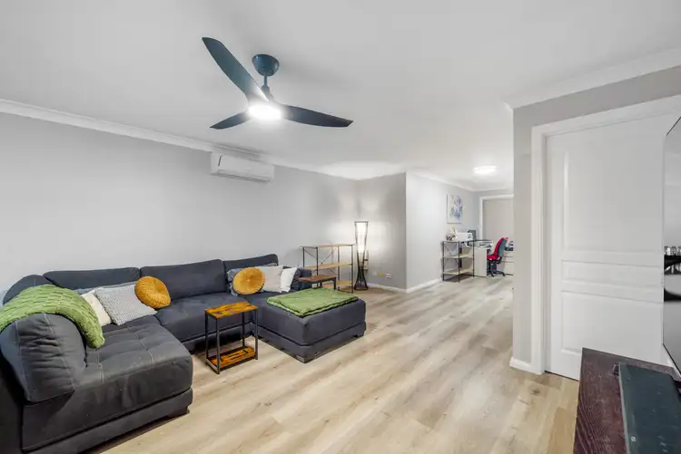 Second view of Homely townhouse listing, 6/65 Jamison Road, Kingswood NSW 2747
