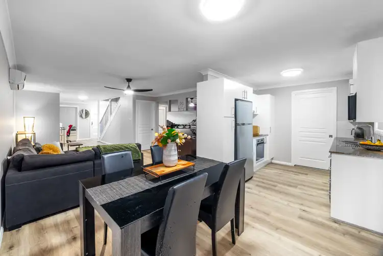 Sixth view of Homely townhouse listing, 6/65 Jamison Road, Kingswood NSW 2747