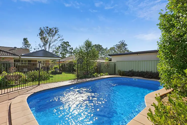 28 Old Sackville Road, Wilberforce NSW 2756
