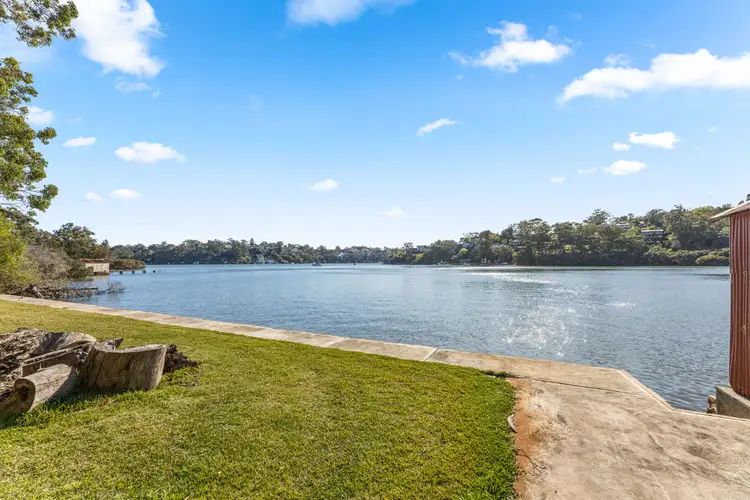 22-28 Green Point Road, Oyster Bay NSW 2225