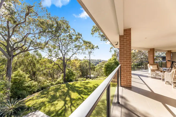 Second view of Homely house listing, 22-28 Green Point Road, Oyster Bay NSW 2225