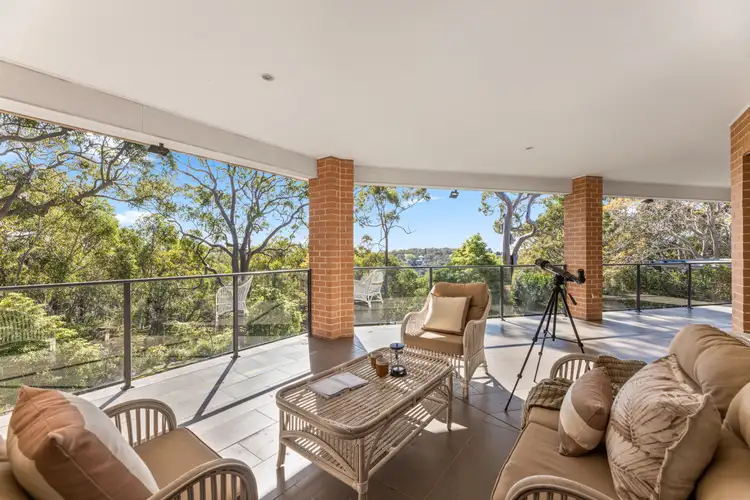 Fourth view of Homely house listing, 22-28 Green Point Road, Oyster Bay NSW 2225