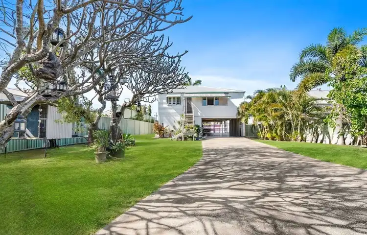 94 Campbell Street, Rockhampton QLD 4700