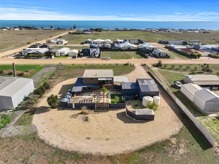 121 Songvaar Road, Port Victoria SA 5573