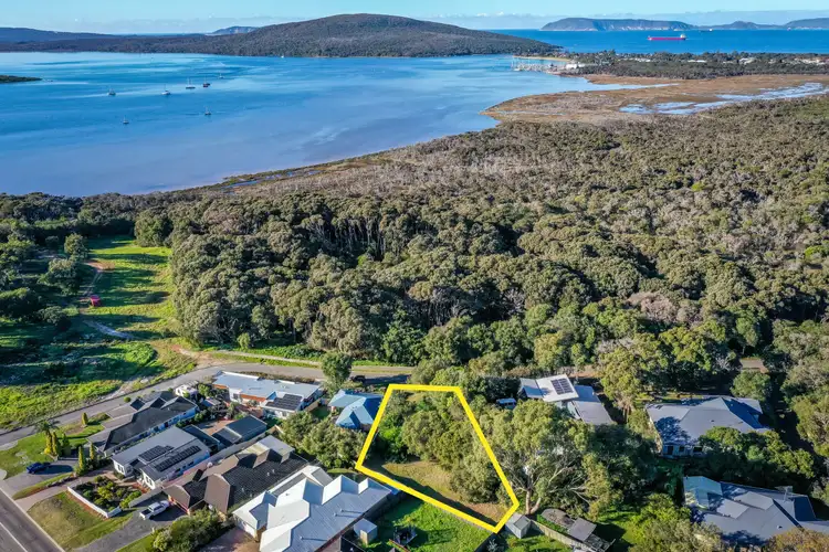 37 Oyster Heights