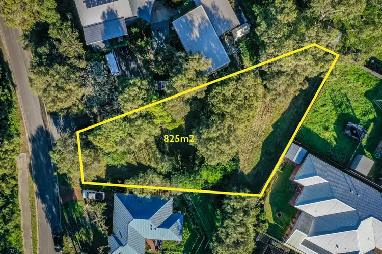 Second view of Homely land listing, 37 Oyster Heights, Bayonet Head WA 6330