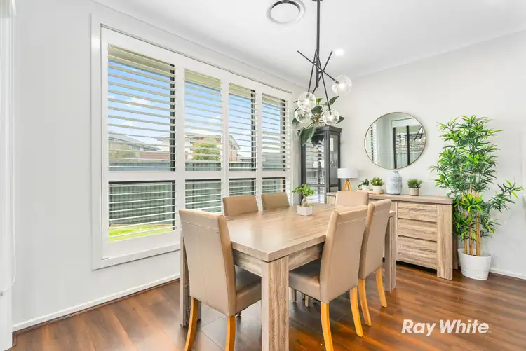 Third view of Homely house listing, 55 Meehan Terrace, Marsden Park NSW 2765