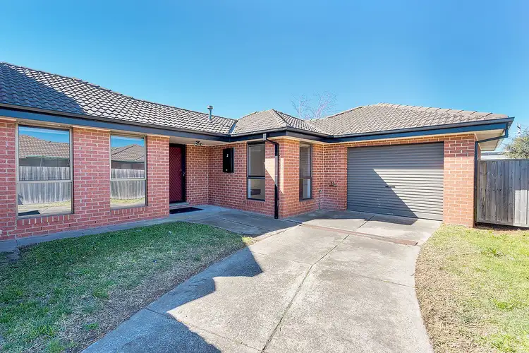 2/8 Huntingdale Court, Craigieburn VIC 3064
