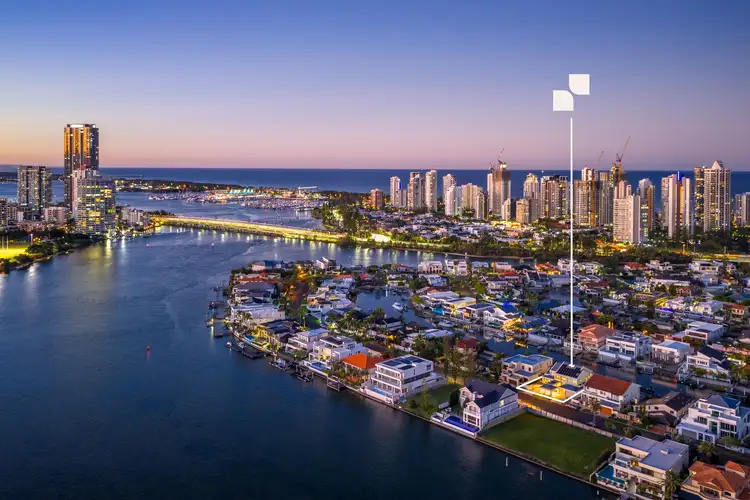 102 Commodore Drive, Surfers Paradise QLD 4217