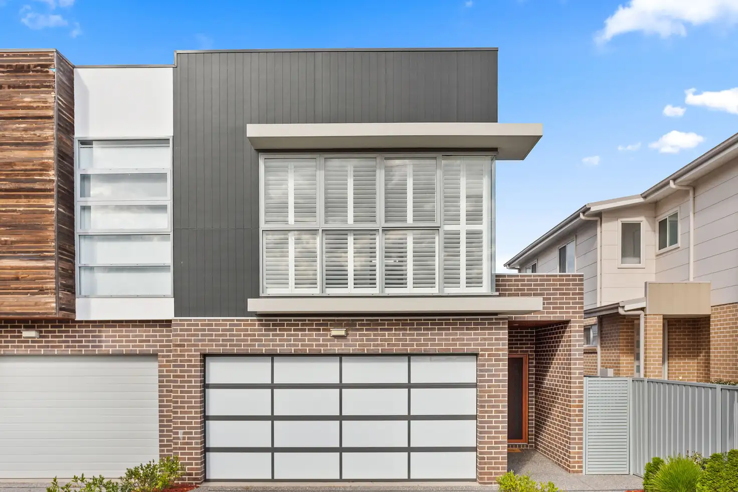 Main view of Homely semi-detached listing, 148 Pioneer Drive, Flinders NSW 2529