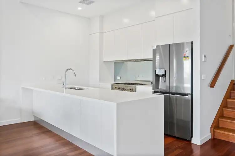 Third view of Homely semi-detached listing, 148 Pioneer Drive, Flinders NSW 2529