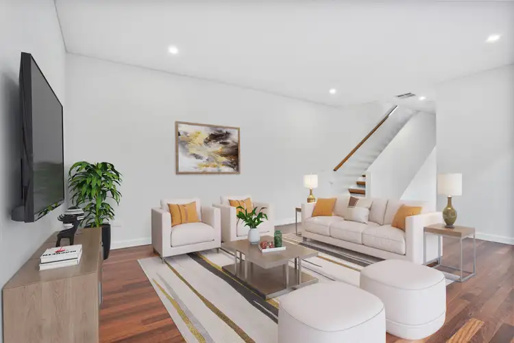 Fourth view of Homely semi-detached listing, 148 Pioneer Drive, Flinders NSW 2529