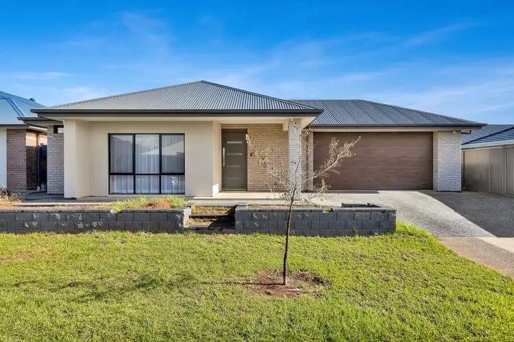 4 Brandts Court, Riverlea Park SA 5120
