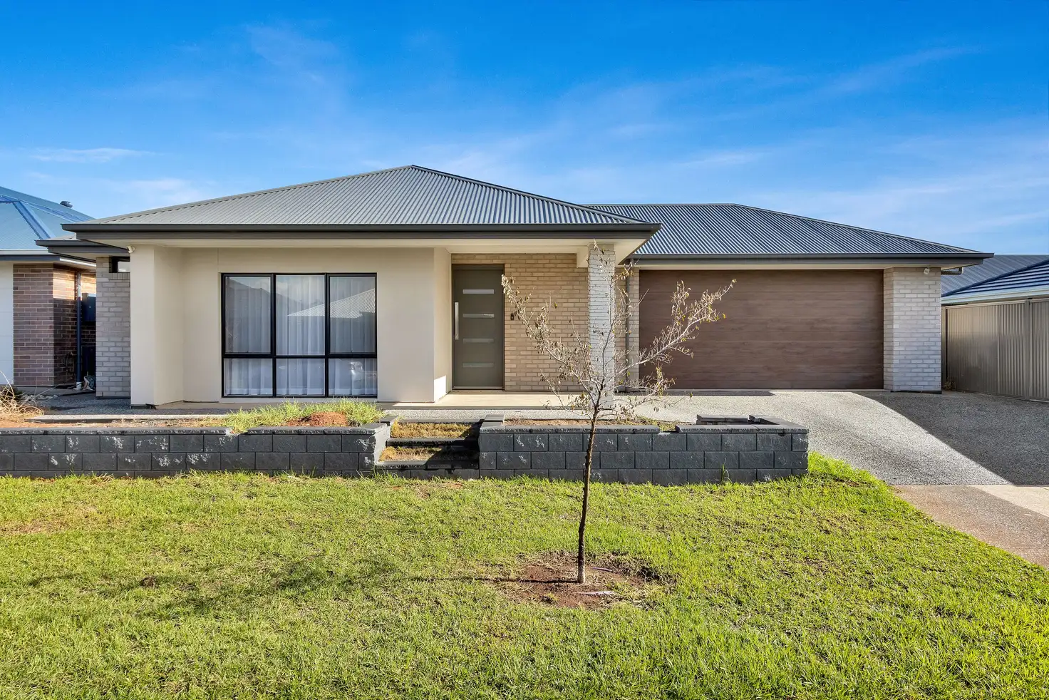Main view of Homely house listing, 4 Brandts Court, Riverlea Park SA 5120