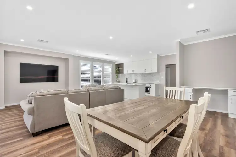 Second view of Homely house listing, 4 Brandts Court, Riverlea Park SA 5120