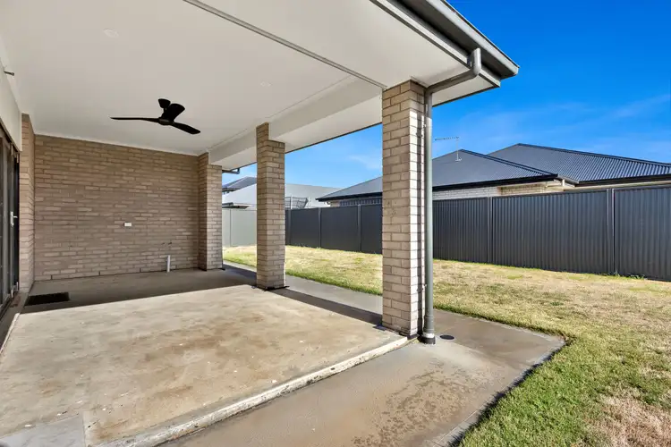 Third view of Homely house listing, 4 Brandts Court, Riverlea Park SA 5120