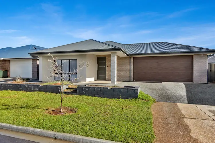 Fourth view of Homely house listing, 4 Brandts Court, Riverlea Park SA 5120