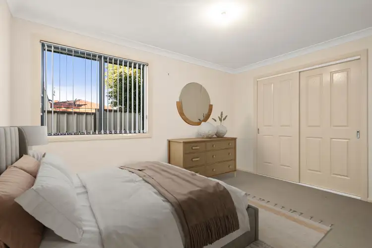 Sixth view of Homely villa listing, 2/36 Devonshire Crescent, Oak Flats NSW 2529