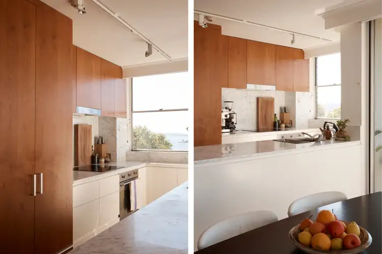 Third view of Homely apartment listing, 7F/15-19 Onslow Avenue, Elizabeth Bay NSW 2011