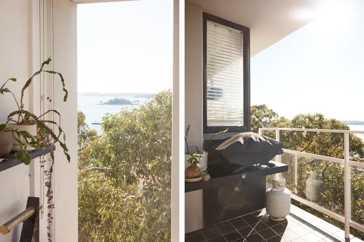 Fifth view of Homely apartment listing, 7F/15-19 Onslow Avenue, Elizabeth Bay NSW 2011