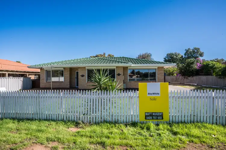 Second view of Homely house listing, 151 Railway Street, Bluff Point WA 6530