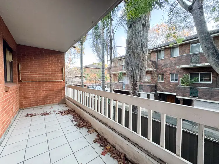 4/322 Jamison Road, Jamisontown NSW 2750