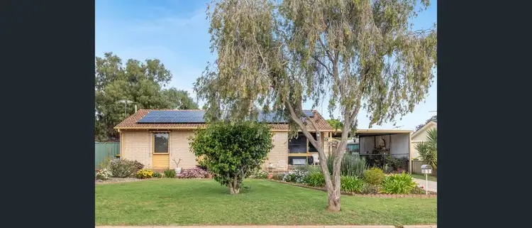 7 Yera Court, Munno Para SA 5115