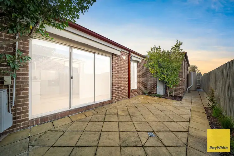 Fourth view of Homely house listing, 2/13 Bridlepath Drive, Truganina VIC 3029