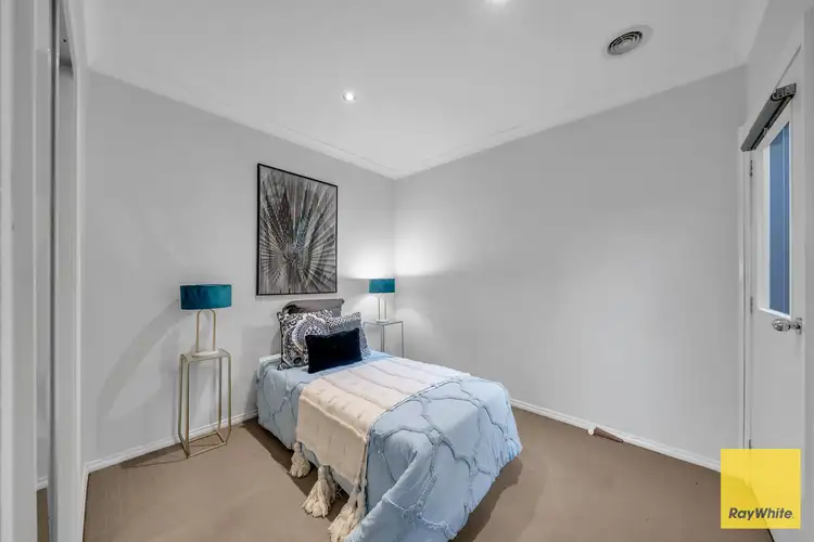 Fifth view of Homely house listing, 2/13 Bridlepath Drive, Truganina VIC 3029