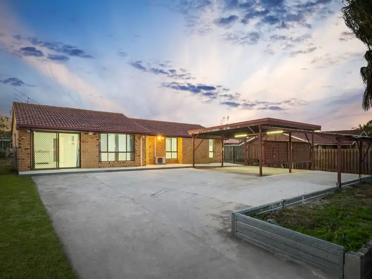 Main view of Homely house listing, 67 Gowan Road, Sunnybank Hills QLD 4109