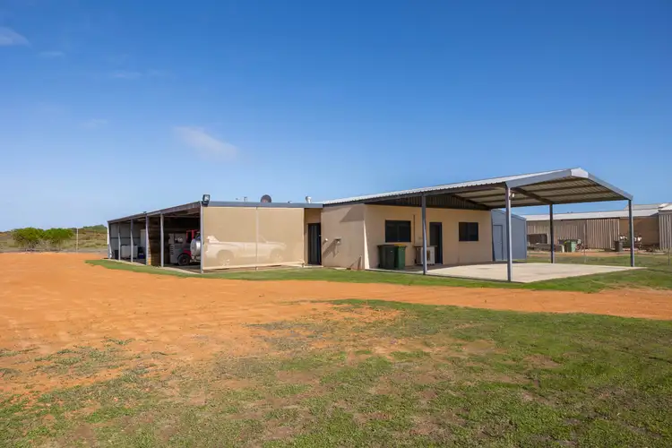Second view of Homely land listing, 65 Bradley Loop, Cervantes WA 6511