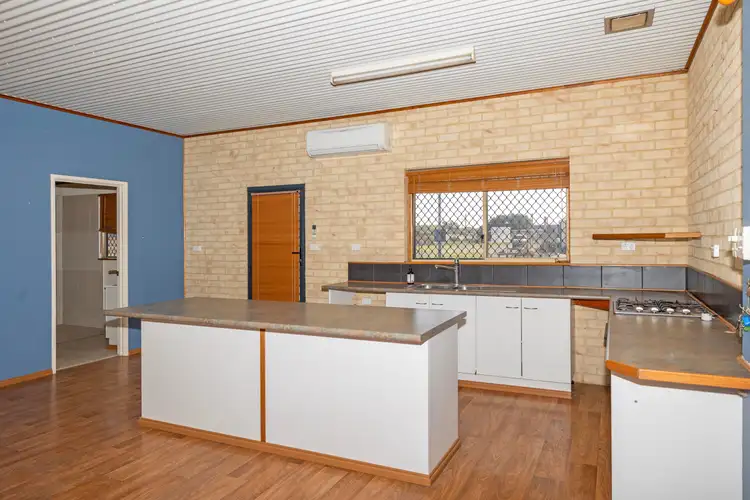 Third view of Homely land listing, 65 Bradley Loop, Cervantes WA 6511