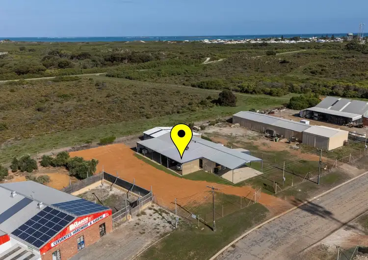 Fourth view of Homely land listing, 65 Bradley Loop, Cervantes WA 6511