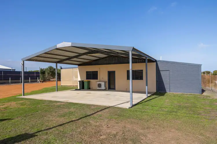 Fifth view of Homely land listing, 65 Bradley Loop, Cervantes WA 6511