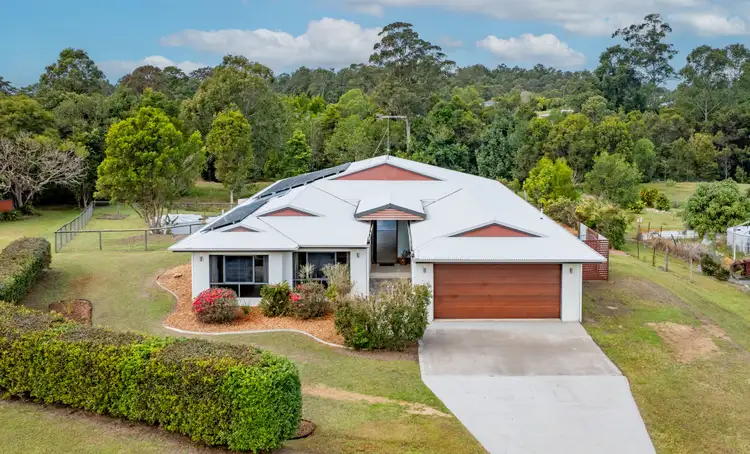 56 Azure Avenue, Banks Pocket QLD 4570