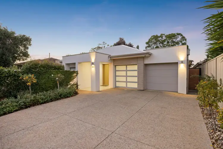 36A Ormond Avenue, Daw Park SA 5041