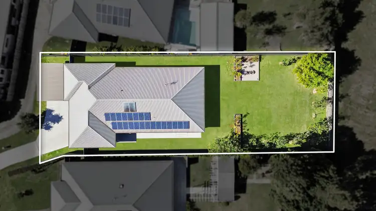 20 Hegarty Circuit, Bli Bli QLD 4560