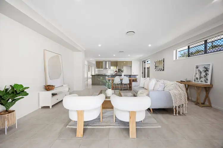 Fourth view of Homely house listing, 20 Hegarty Circuit, Bli Bli QLD 4560