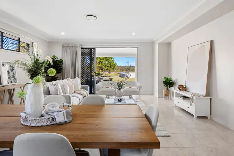 Fifth view of Homely house listing, 20 Hegarty Circuit, Bli Bli QLD 4560