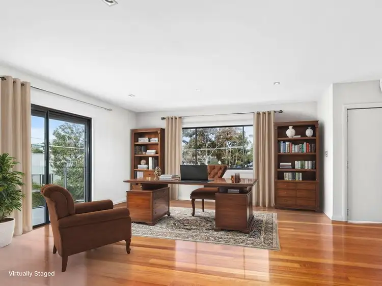 Fourth view of Homely townhouse listing, 84A Justin Street, Lilyfield NSW 2040