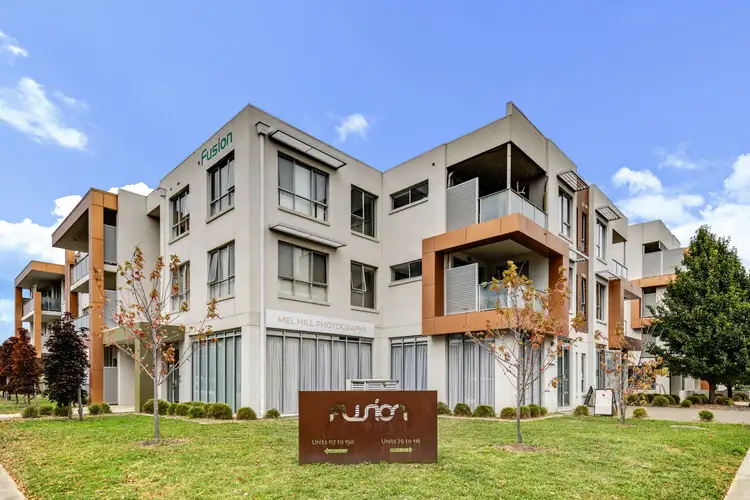106/148 Flemington Road, Harrison ACT 2914