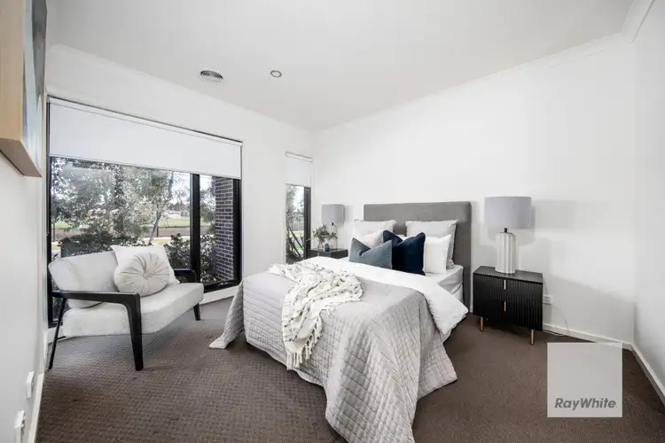 Third view of Homely house listing, 66 Meadows Drive, Deanside VIC 3336