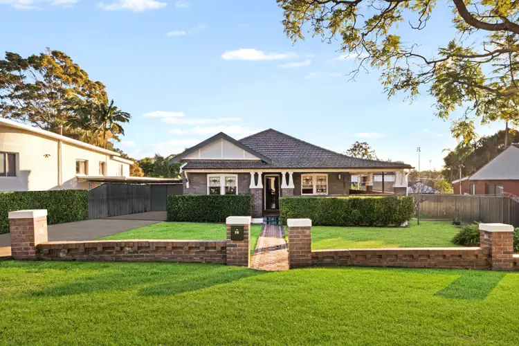 74 Girraween Road