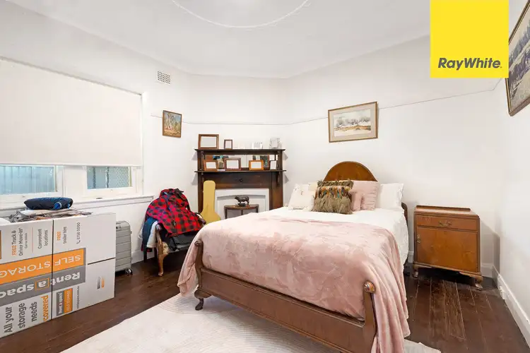 Second view of Homely house listing, 74 Girraween Road, Girraween NSW 2145