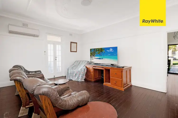 Third view of Homely house listing, 74 Girraween Road, Girraween NSW 2145