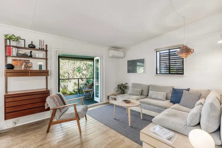 Second view of Homely house listing, 34 Gonzales Street, Amity QLD 4183