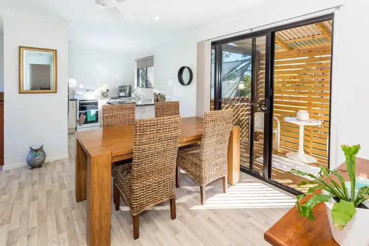 Third view of Homely house listing, 5 Simone Court, Monkland QLD 4570