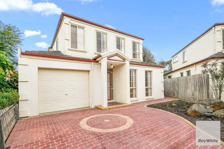 Fourth view of Homely house listing, 2/23 Santa Monica Drive, Keilor Lodge VIC 3038